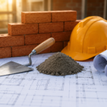 Como escolher os melhores materiais para sua obra?